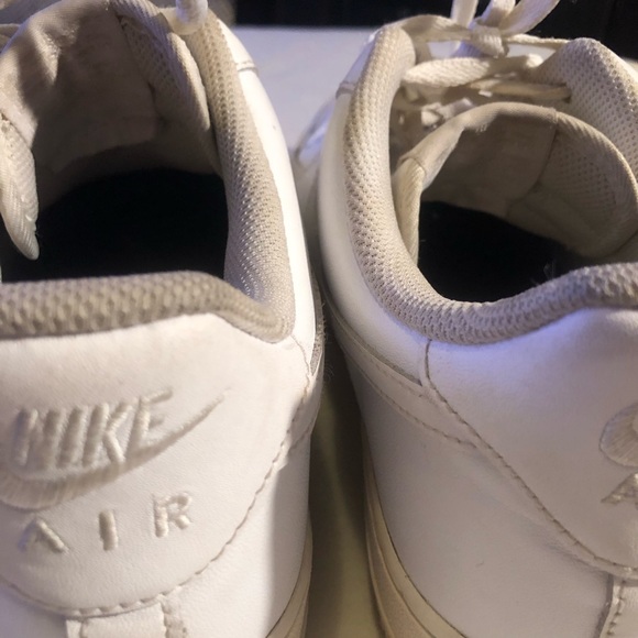 Nike Air Force 1’s Sneakers CW2288-111  12/20 - Picture 12 of 14